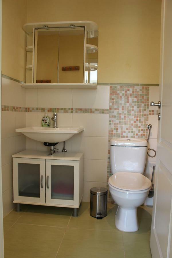 Ferienhof Cunnersdorf Apartman Gohrisch Kültér fotó